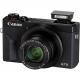 Фотоапарат Canon PowerShot G7 X Mark III Black (3637C013) Купити в Україні