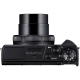 Фотоапарат Canon PowerShot G7 X Mark III Black (3637C013) Купити в Україні
