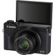 Фотоапарат Canon PowerShot G7 X Mark III Black (3637C013) Купити в Україні