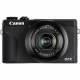 Фотоапарат Canon PowerShot G7 X Mark III Black (3637C013) Купити в Україні