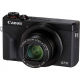 Фотоапарат Canon PowerShot G7 X Mark III Black (3637C013) Купити в Україні