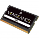 Модуль пам'яті SO-DIMM DDR5 Corsair Vengeance 16GB 4800MHz (CMSX16GX5M1A4800C40) Купити в Україні