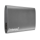 Зовнішній SSD накопичувач Intenso Premium Edition 256GB (3823440) Купити в Україні