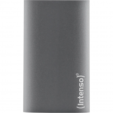 Зовнішній SSD накопичувач Intenso Premium Edition 256GB (3823440)