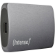 Зовнішній SSD накопичувач Intenso TX800 1TB Anthracite (3828460) Купити в Україні