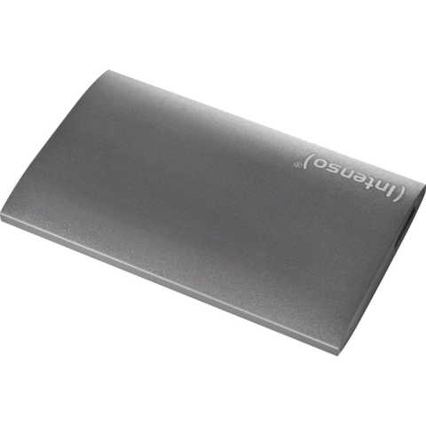 Зовнішній SSD накопичувач Intenso Premium Edition 256GB (3823440) Купити в Україні
