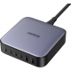 Зарядний пристрій Ugreen CD271 200W (4хUSB-C+2xUSB-A) Desktop Charger (40914) Купити в Україні