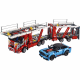 Конструктор LEGO Technic Car Transporter (42098) Купити в Україні
