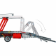 Конструктор LEGO Technic Car Transporter (42098) Купити в Україні