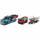 Конструктор LEGO Technic Car Transporter (42098) Купити в Україні
