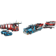 Конструктор LEGO Technic Car Transporter (42098) Купити в Україні