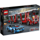 Конструктор LEGO Technic Car Transporter (42098) Купити в Україні