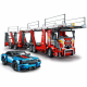 Конструктор LEGO Technic Car Transporter (42098) Купити в Україні