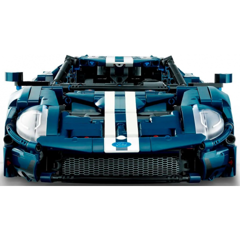 Конструктор LEGO Technic Ford GT 2022 (42154) Купити в Україні