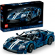 Конструктор LEGO Technic Ford GT 2022 (42154) Купити в Україні