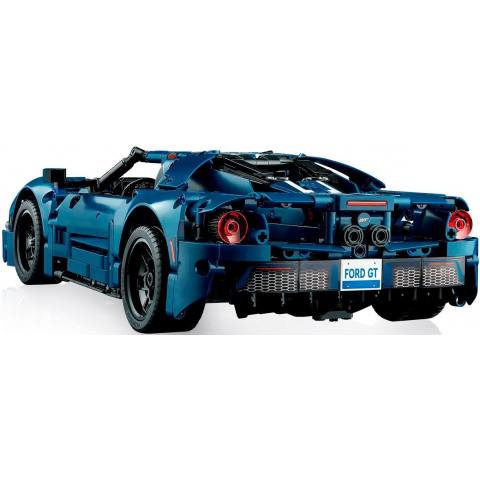 Конструктор LEGO Technic Ford GT 2022 (42154) Купити в Україні