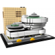 Конструктор LEGO Architecture Solomon R Guggenheim Museum (21035) Купити в Україні