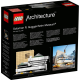 Конструктор LEGO Architecture Solomon R Guggenheim Museum (21035) Купити в Україні