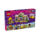 Конструктор LEGO Friends Plant Café Flower (42671) Купити в Україні