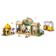 Конструктор LEGO Friends Plant Café Flower (42671) Купити в Україні