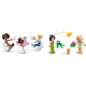 Конструктор LEGO Friends Plant Café Flower (42671) Купити в Україні