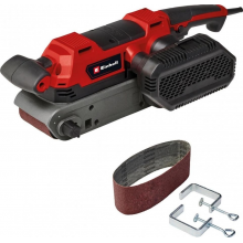 Стрічкова шліфмашина Einhell TE-BS 850 E (4466245)