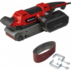 Стрічкова шліфмашина Einhell TE-BS 850 E (4466245)