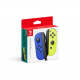 Геймпад Nintendo Joy-Con Blue Yellow Pair (45496431303) Купити в Україні