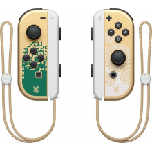 Геймпад Nintendo Joy-Con Zelda Tears of the Kingdom Edition