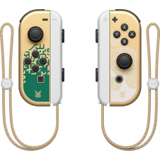 Геймпад Nintendo Joy-Con Zelda Tears of the Kingdom Edition