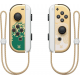 Геймпад Nintendo Joy-Con Zelda Tears of the Kingdom Edition Купити в Україні