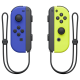 Геймпад Nintendo Joy-Con Blue Yellow Pair (45496431303) Купити в Україні