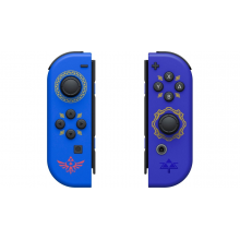 Геймпад Nintendo Joy-Con The Legend of Zelda: Skyward Sword Edition (45496431495)