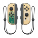 Геймпад Nintendo Joy-Con Zelda Tears of the Kingdom Edition Купити в Україні