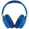 Bluetooth-гарнітура JBL JR 460 NC Blue (JBLJR460NCBLU)