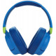 Bluetooth-гарнітура JBL JR 460 NC Blue (JBLJR460NCBLU)