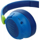 Bluetooth-гарнітура JBL JR 460 NC Blue (JBLJR460NCBLU)