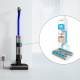 Пилосос Dyson Wash G1 (486236-01, 473817-01, 492584-01) Купити в Україні