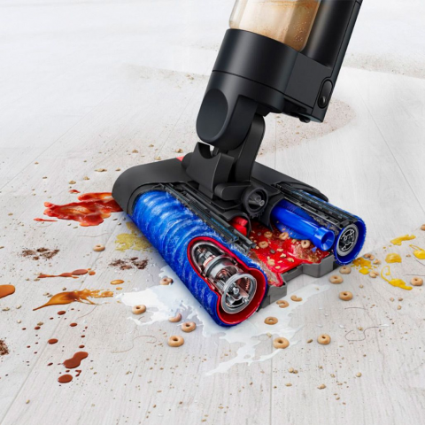 Пилосос Dyson Wash G1 (486236-01, 473817-01, 492584-01) Купити в Україні