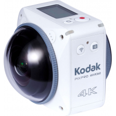 Екшн-камера Kodak 4KVR360 Ultimate Pack