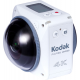 Екшн-камера Kodak 4KVR360 Ultimate Pack Купити в Україні