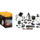 Екшн-камера Kodak 4KVR360 Ultimate Pack Купити в Україні