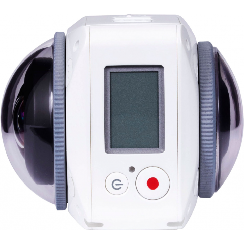 Екшн-камера Kodak 4KVR360 Ultimate Pack Купити в Україні