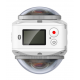 Екшн-камера Kodak 4KVR360 Ultimate Pack Купити в Україні