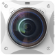 Екшн-камера Kodak 4KVR360 Ultimate Pack Купити в Україні