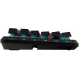Клавіатура CORSAIR VANGUARD PRO 96 Hall Effect Gaming Keyboard (DE) (CH-91E911G-DE) QWERTZ Купити в Україні