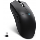 Мишка Attack Shark X11SE Black Купити в Україні