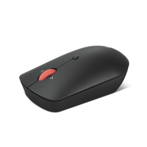 Миша бездротова Lenovo Wireless Compact Mouse (4Y51D20848) Купити в Україні