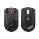 Миша бездротова Lenovo Wireless Compact Mouse (4Y51D20848) Купити в Україні