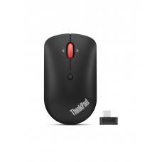 Миша бездротова Lenovo Wireless Compact Mouse (4Y51D20848)